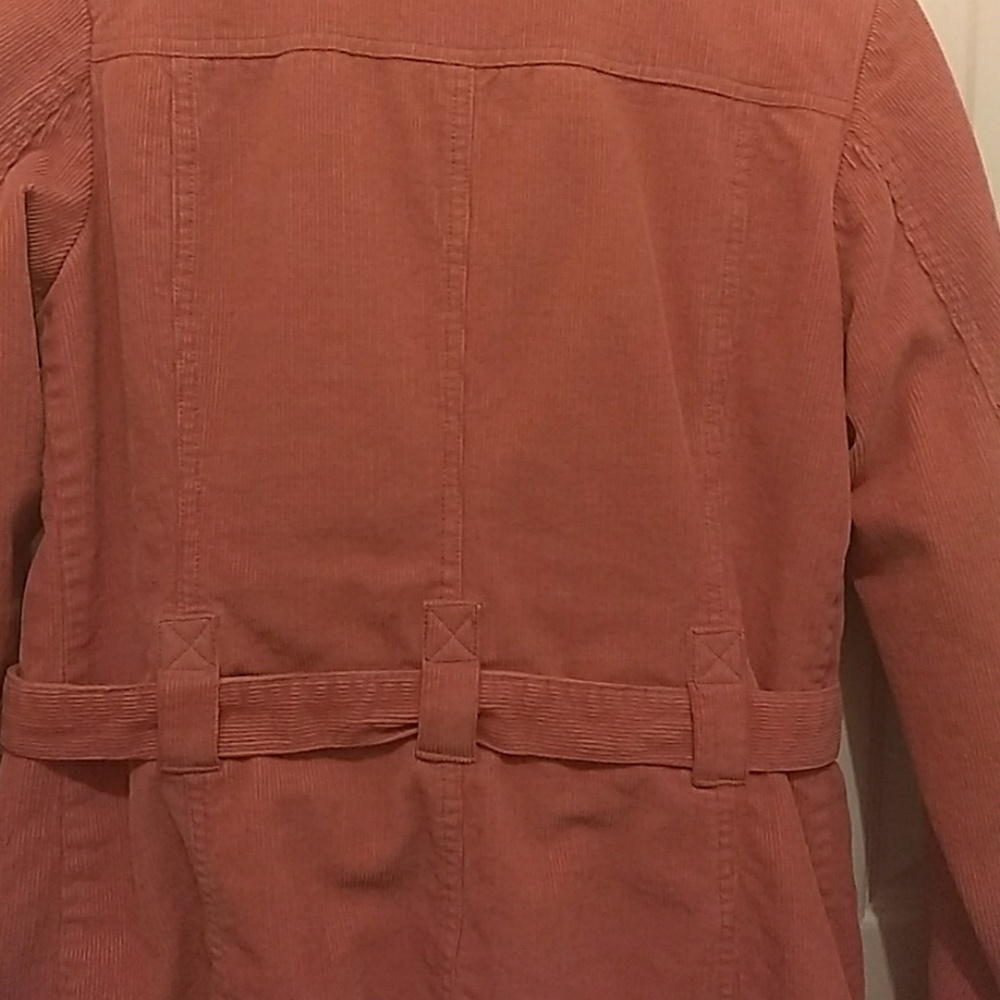 Jacket - Picture 3 of 4